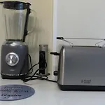 Superbe Plein Centre Apartmán Toul