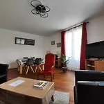 Superbe Plein Centre Toul