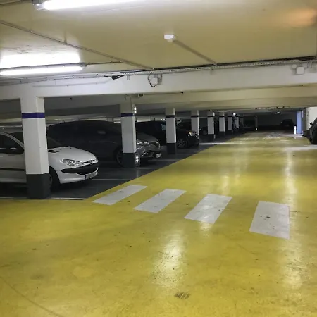 Superbe Plein Centre דירה