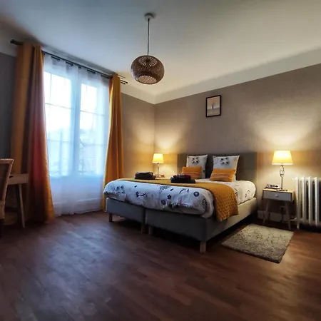 Appartement Superbe Plein Centre