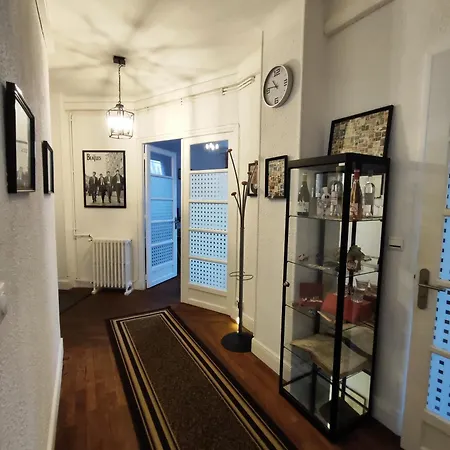 Superbe Plein Centre Appartement *