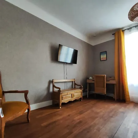 Superbe Plein Centre Appartement *