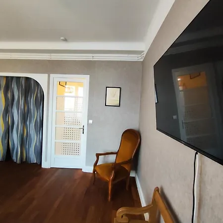 Superbe Plein Centre Appartement *