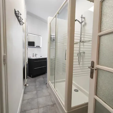 Appartement Superbe Plein Centre