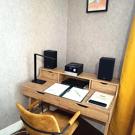 Appartement Superbe Plein Centre Toul