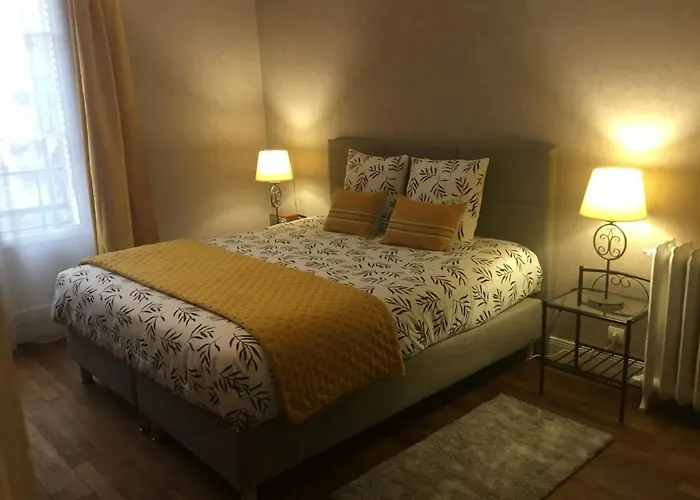 Superbe Plein Centre *