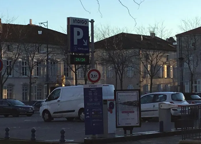 Superbe Plein Centre Appartement *