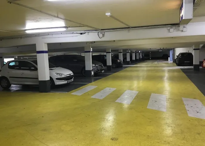 Superbe Plein Centre Appartement