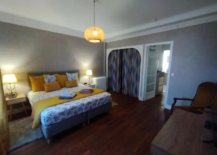 Superbe Plein Centre Appartement *