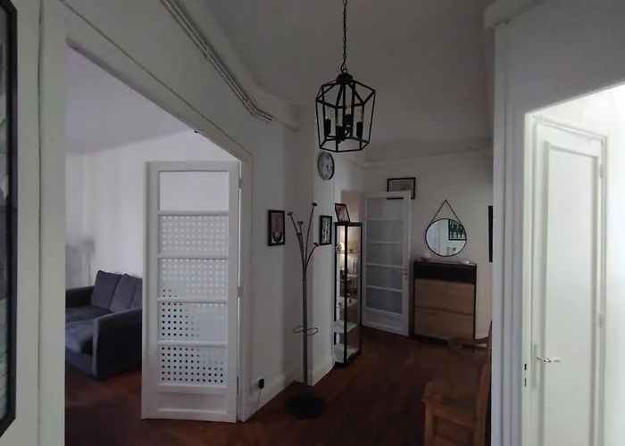 Appartement Superbe Plein Centre Toul