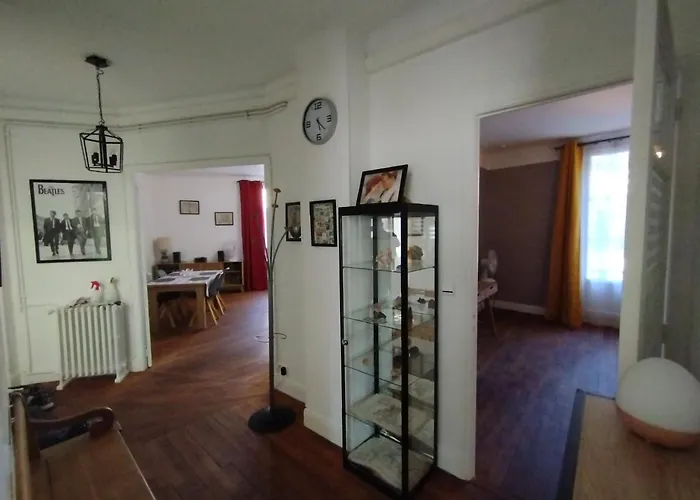 Superbe Plein Centre *