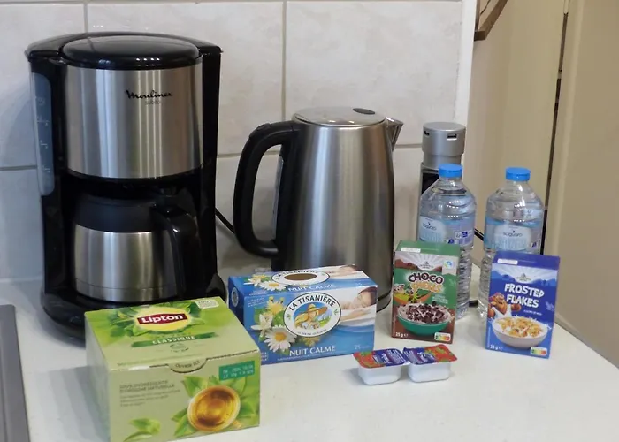 Superbe Plein Centre * Toul