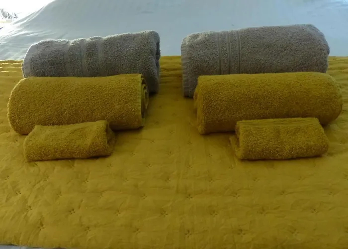 Superbe Plein Centre Appartement Toul