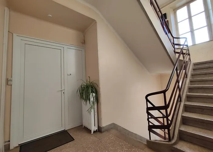 Superbe Plein Centre Toul