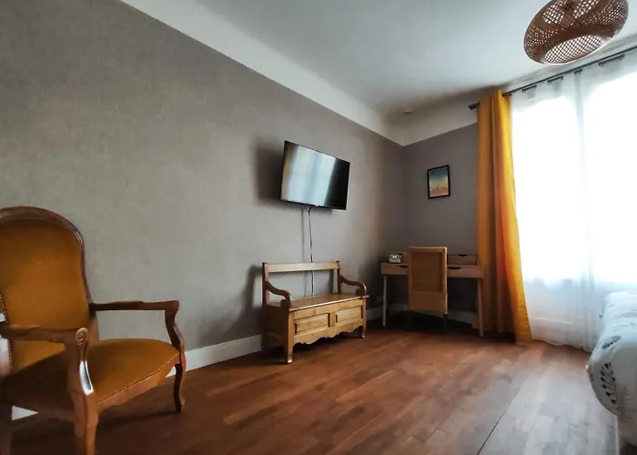 Superbe Plein Centre Appartement *