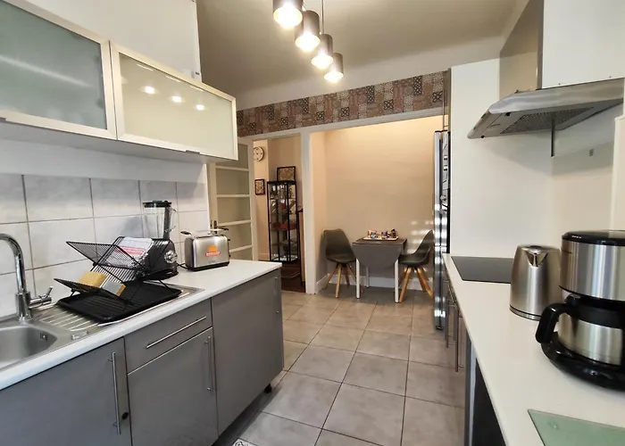 Superbe Plein Centre Toul