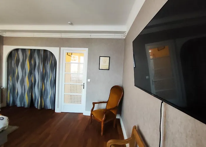 Superbe Plein Centre Appartement *