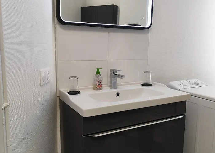 Superbe Plein Centre * Toul