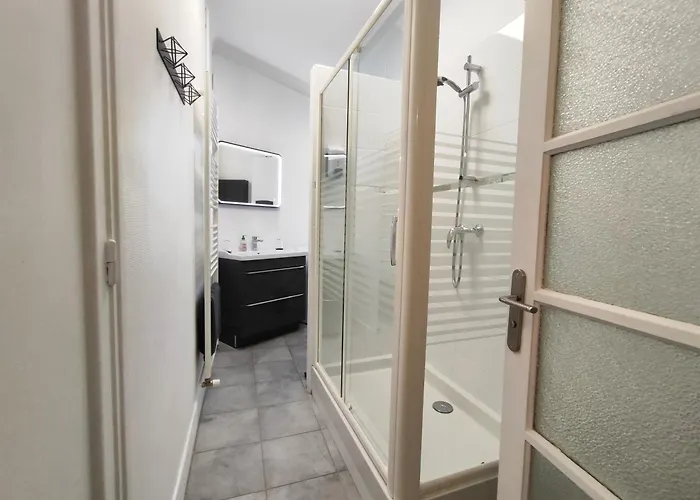 Appartement Superbe Plein Centre