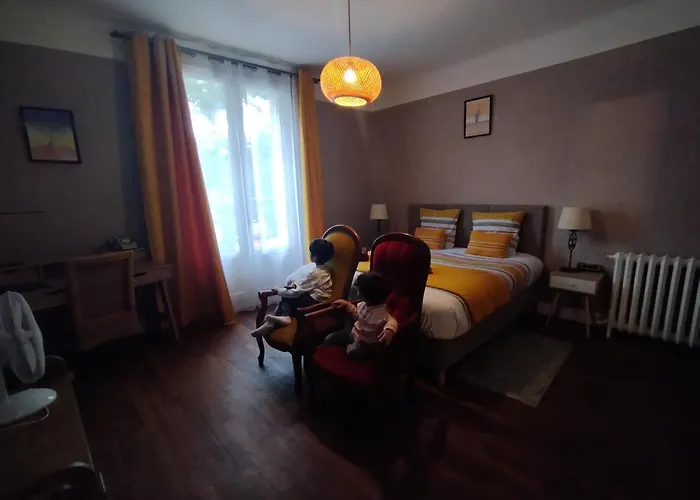 Superbe Plein Centre * Toul