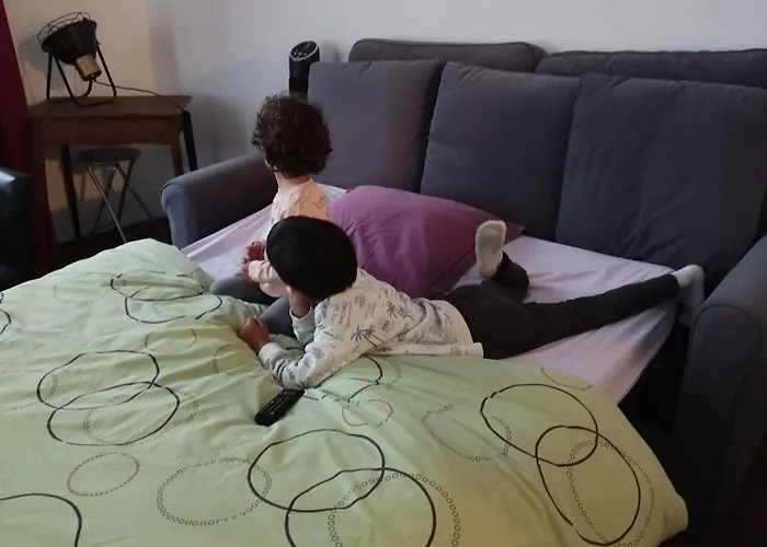 Superbe Plein Centre